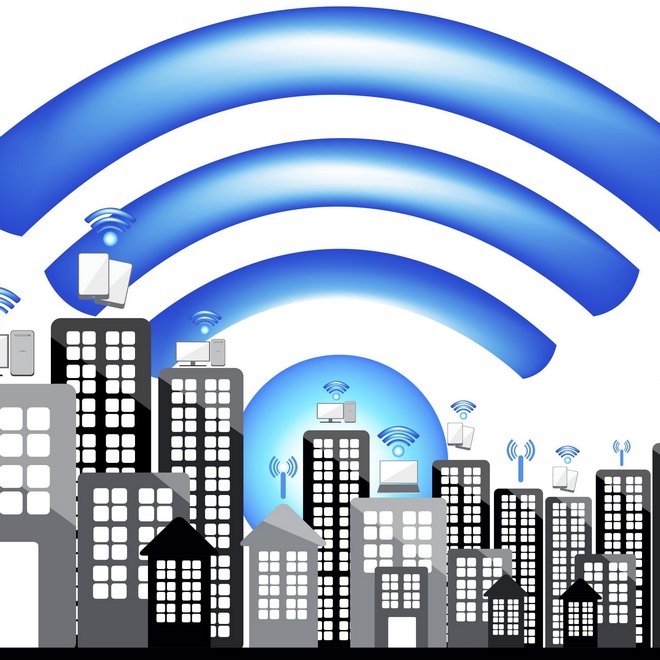 Соединение Wi-Fi
